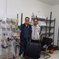 تعمیروفروش قطعات پکیج وآبگرمکن دیواری،نصب کولرگازی|خدمات پیشه و مهارت|ارومیه, |دیوار