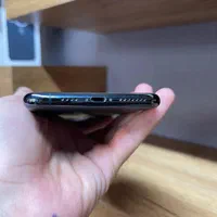 اپل iPhone 11proMax ZA/A 256G دوسیم سبز|موبایل|قزوین, |دیوار