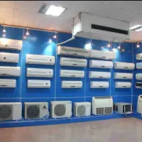 اسپیلت کولر گازی داکت اسپیلت کولرگازی تعمیر وسرویس