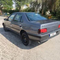 پژو 405مدل 97درحد صفر بدون رنگ|خودرو سواری و وانت|شادگان, |دیوار