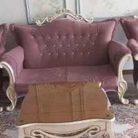 مبلمان|مبلمان خانگی و میز عسلی|بروجرد, |دیوار