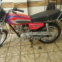 فروش هندا اقساطی|موتورسیکلت|همدان, |دیوار