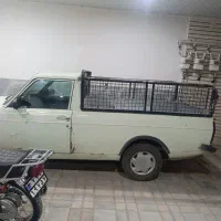 حمل بار با وانت