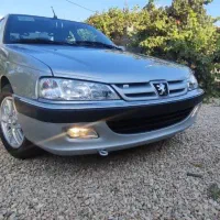 پژو پارس ELX، مدل ۱۳۸۵|خودرو سواری و وانت|بوکان, |دیوار