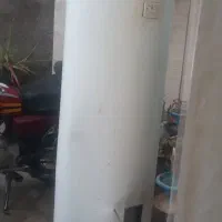 ابگرم کن کاملا سالمه