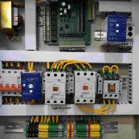 تعمیر تابلو های ستاره مثلث