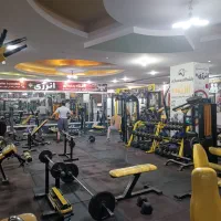 زیر زمین تجاری