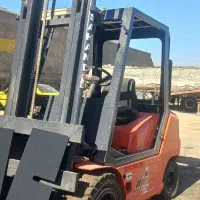 لیفتراک سهند نسل جدید