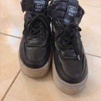 کفش|کیف، کفش، کمربند|گرگان, |دیوار