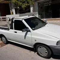 پراید وانت مدل ۱۴۰۳