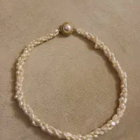 مروارید اصل خیلی قدیمی