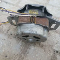 موتورماشین لباسشویی