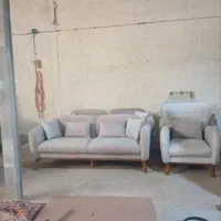 مبلمان راحتی|مبلمان خانگی و میز عسلی|مشهد, بهار|دیوار