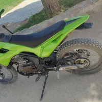 موتور سیکلت کویر t4