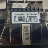 ecu ایسیو ماشین دو سه فیش ای سی یو کامپیوتر خودرو|قطعات یدکی و لوازم جانبی|مشهد, کوشش|دیوار