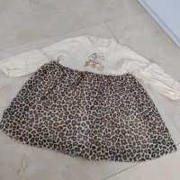 تعدادی لباس دخترانه