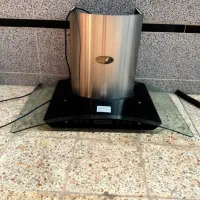 هود شیشه ایی استفاده نشده