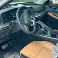 چانگان cs35 پلاس تیپ ۳ وارداتی فول|خودرو سواری و وانت|تهران, شهرک آزمایش|دیوار