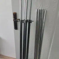 رگال لباس|بندرخت و رخت‌آویز|اسلام‌شهر, مطهری|دیوار