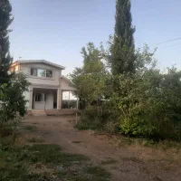 ۴۰۰مترزمین۱۶۵متربناتازه ساخت کوه پایه سندپروانه