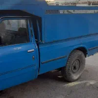 وسیلهنقلیهنیسانوانت|خودرو سواری و وانت|قدس, شهرقدس|دیوار