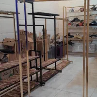 اراد رگال/ تولید/ قفسه / فروشگاه|فروشگاه و مغازه|اهواز, کیانپارس |دیوار