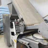 دستگاه  نانوایی