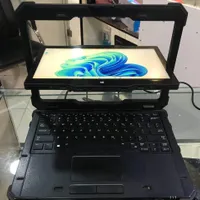 لپتاپ و تبلت نظامی و صنعتی