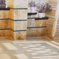 شستشوی سنگ و آجر نما ««عایق نانوکریستالی»»|مصالح و تجهیزات ساختمان|اصفهان, هفتون|دیوار