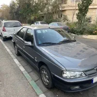 پرشیا سال ۱۴۰۰|خودرو سواری و وانت|تهران, ازگل|دیوار