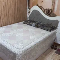 تخت و پاتختی|تخت و سرویس خواب|تهران, پرستار|دیوار