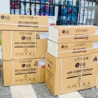 کولر گازی تمامی برند ها فروش ویژه