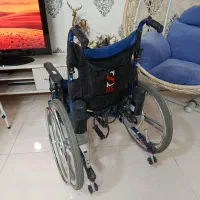 ویلچر برقی