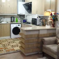 دو خوابه تکمیل و لوکس در مسکن مهر (شرکت نفت)|فروش آپارتمان|فولادشهر, مسکن مهر فولادشهر|دیوار