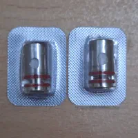 دو عدد کویل ویپ جی تی ایکس ویپرسو GTX آکبند