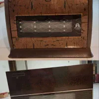 فروش بخاری گازی