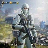 اکانت کالاف