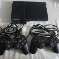 پلی استیشن ۲