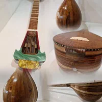 سه تار|سازهای سنتی|کرج, کمال‌شهر|دیوار