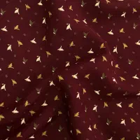 پارچه نخی (کودری) ویسکوز ۱۰۰٪ - ساده و گلدار|عمده‌فروشی|تهران, بازار|دیوار