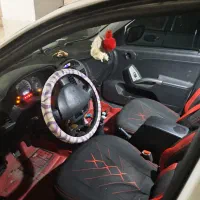 ساینا sدنده ایی مدل98|خودرو سواری و وانت|گلستان (تهران), |دیوار