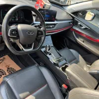 تیگو 7 پرو401|خودرو سواری و وانت|اهواز, زردشت|دیوار