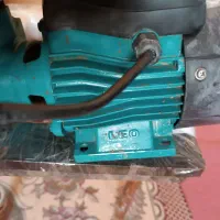 پمپ اب پروانه ی LEO|مصالح و تجهیزات ساختمان|بندرعباس, |دیوار