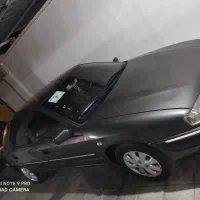 سیتروئن زانتیا|خودرو سواری و وانت|شیراز, درکی|دیوار