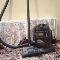 جارو برقی بامکش قوی
