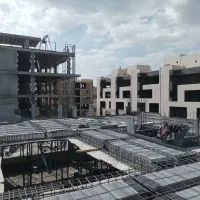 امتیاز اپارتمان 120 متری مسکونی در چشمه توتی|پیش‌فروش املاک|اصفهان, هوانیروز|دیوار