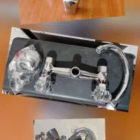 شیر آلات ریسکو