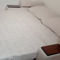 مبل تختخواب شو دونفره