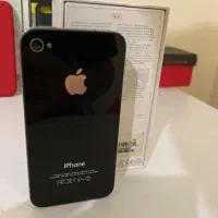 Iphone 4|موبایل|ابهر, |دیوار