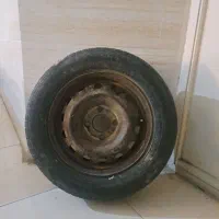 رینگ ولاستیک 206 استوک